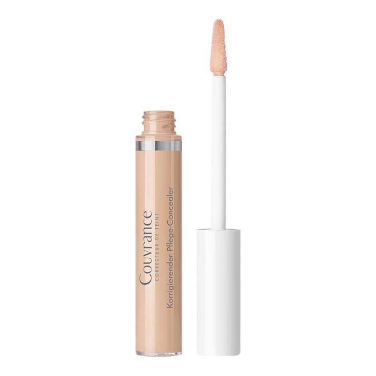 Avene Couvrance korrigierende Pflege-Concealer beige, 1 St