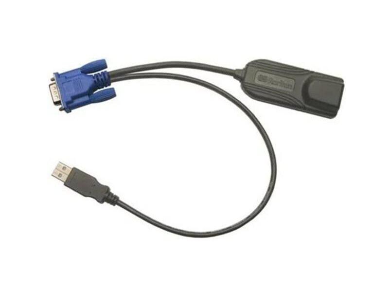 Raritan KVM-Kabel DCIM-USBG2 CIM-Modul zur Signalverstärkung