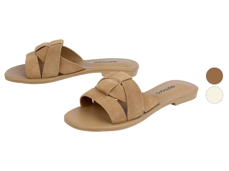 Dames slippers