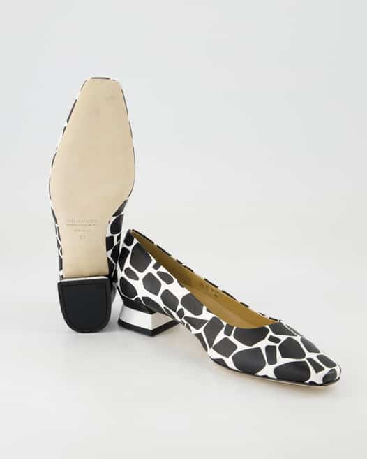 Brunate 32170 Pumps in Schwarz