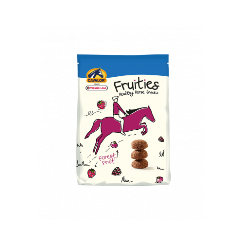 Cavalor Sweeties & Fruities