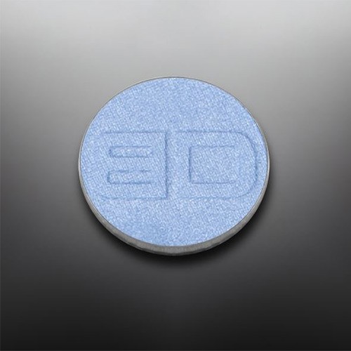 Beni Durrer Lidschatten Techno glänzend 3g