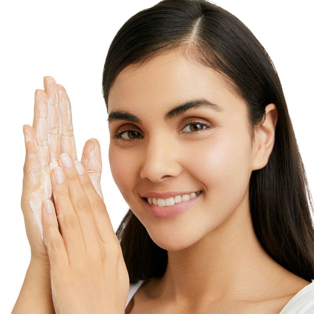 EUCERIN  DermatoCLEAN [Hyaluron] Gel de Limpeza - 200ml