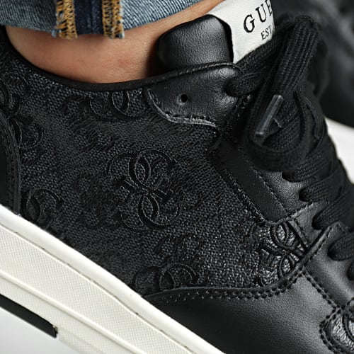 Baskets FM8ANGLEA12 Coal