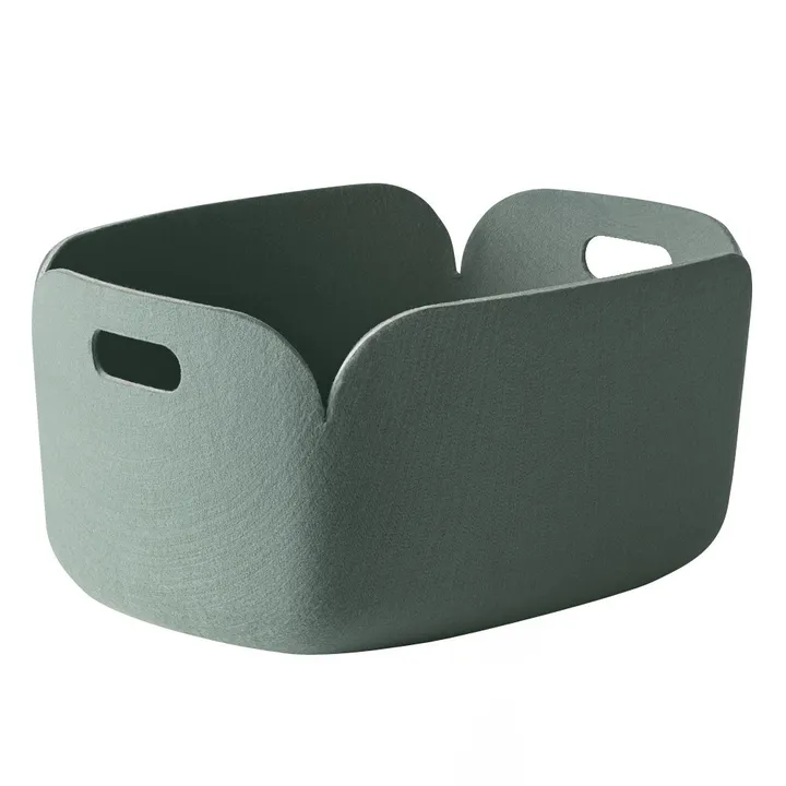 Muuto Panier de rangement Restore