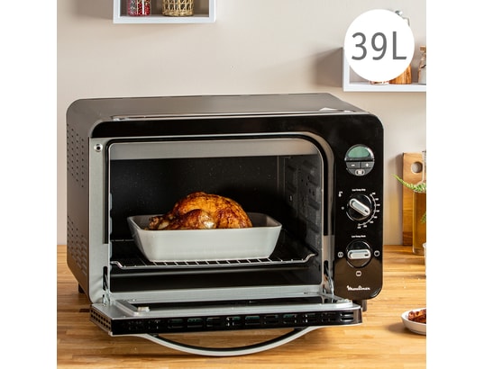 MOULINEX - Mini four OX283810 Delicioso 39L