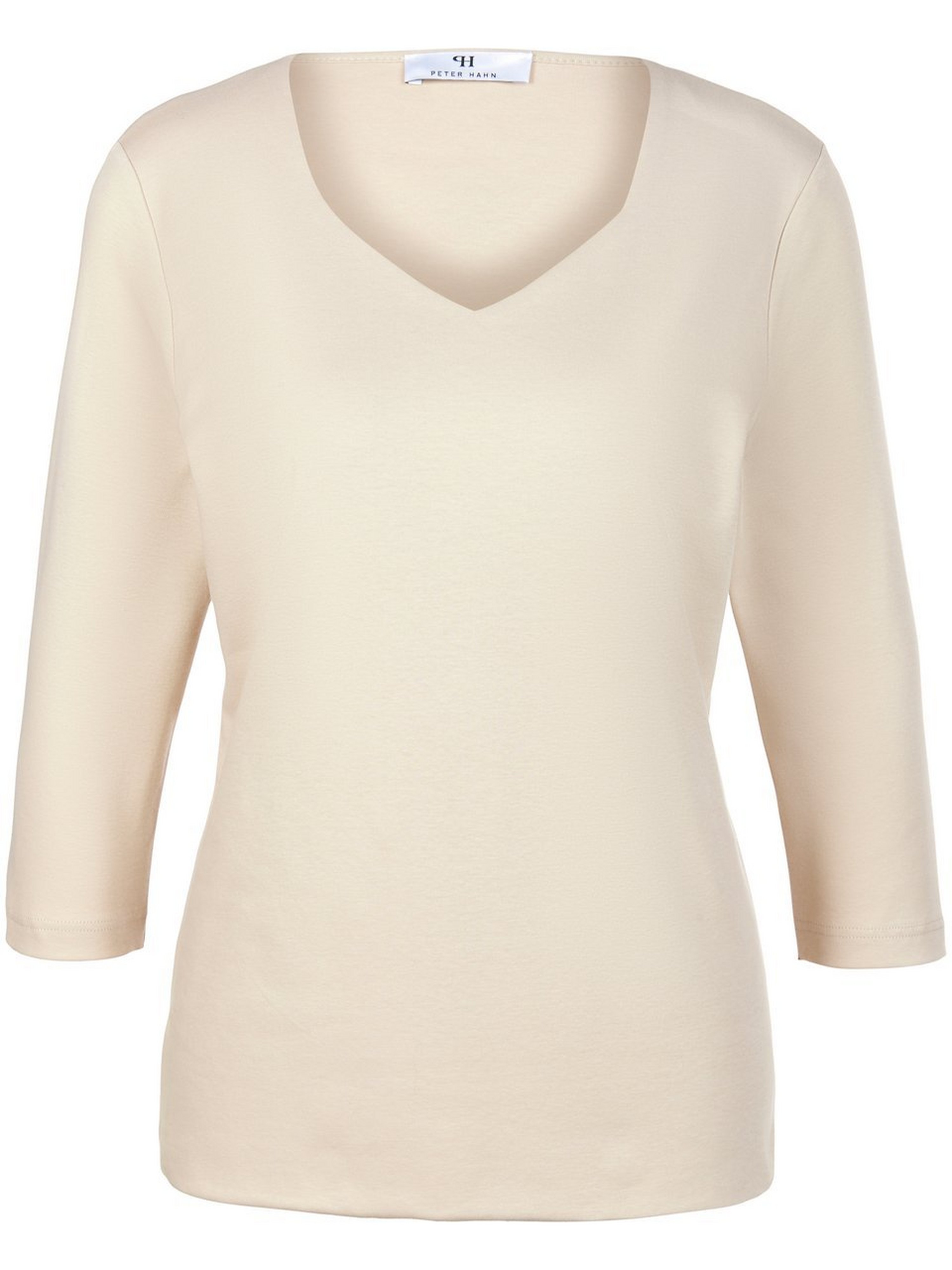Shirt mit 3/4-Arm