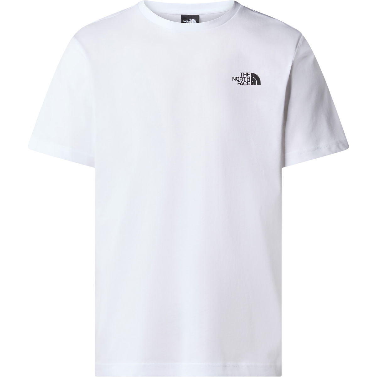 The North Face Redbox T-shirt Herre