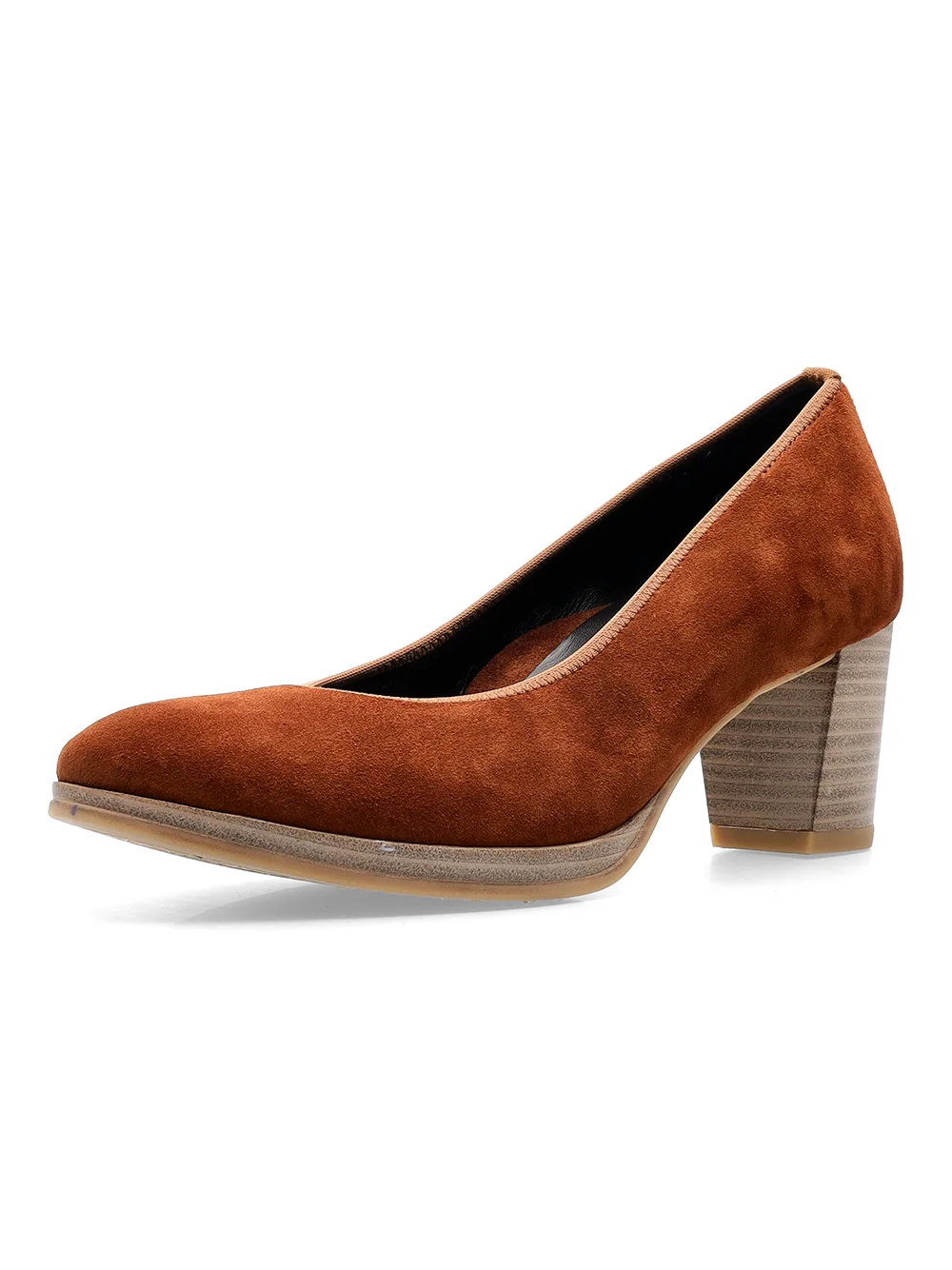 Pumps Orly nuts