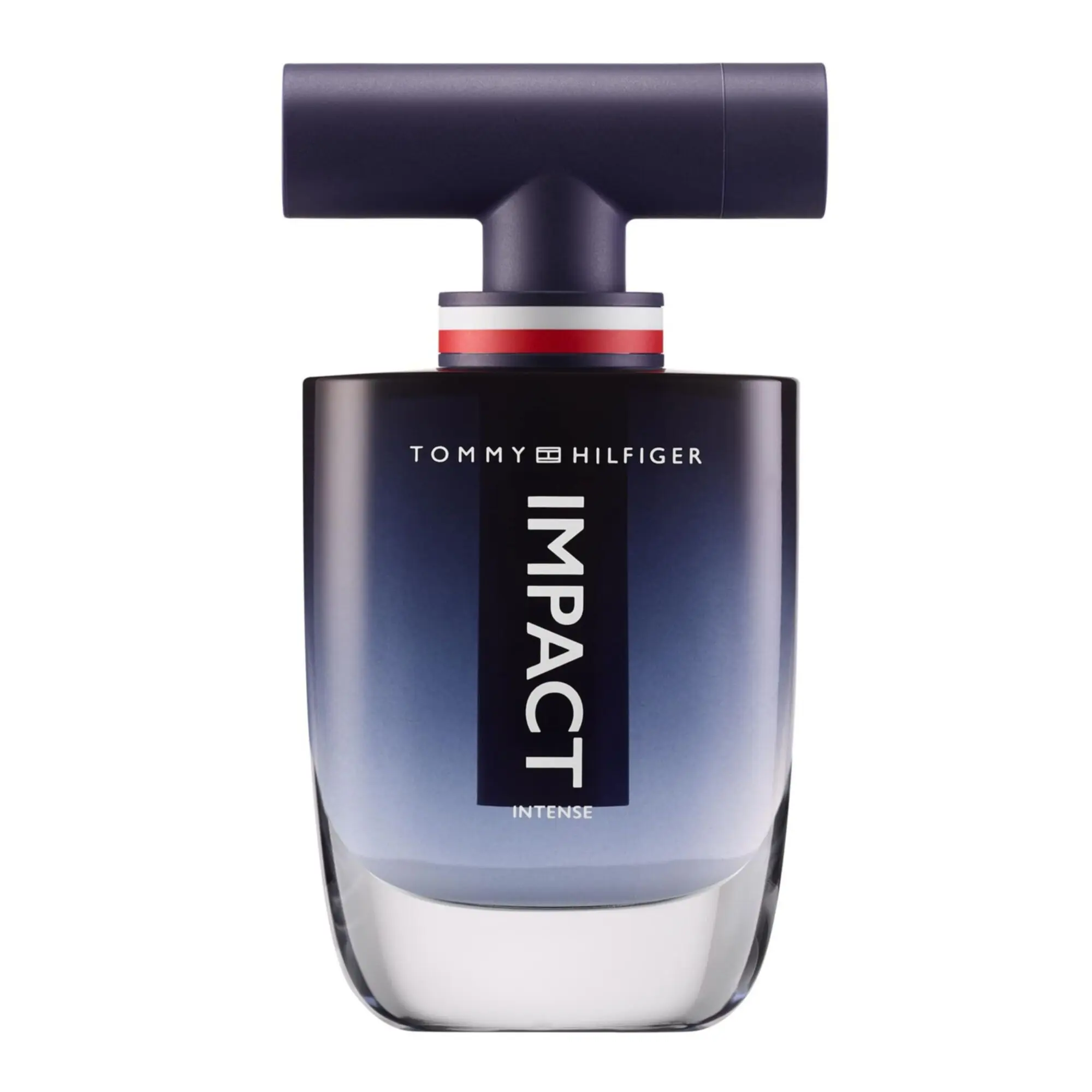 Tommy Hilfiger - Impact Intense Eau de Parfum- Eau de parfum