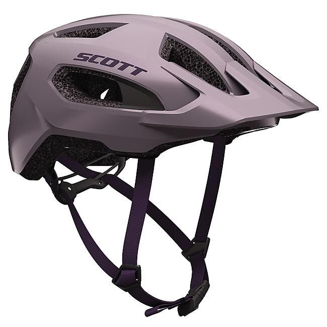SCOTT - CASQUE SUPRA W