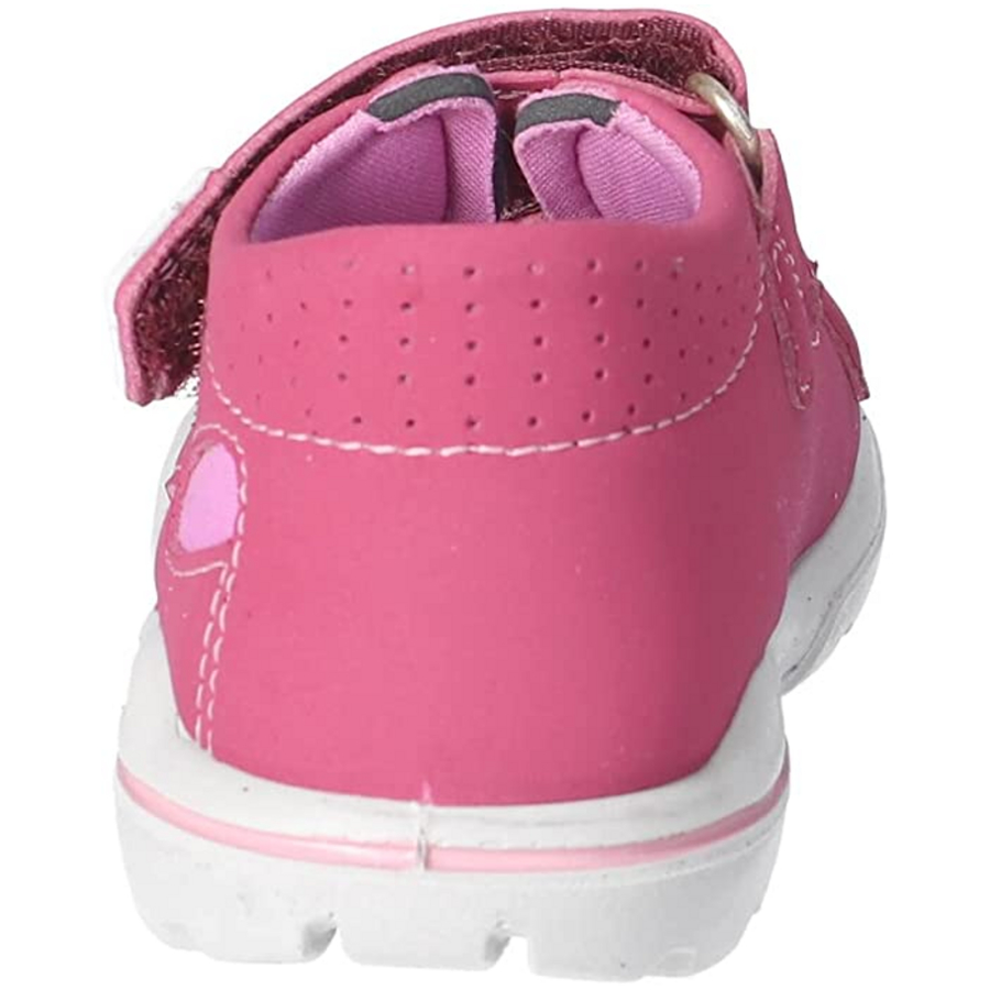 Ricosta Sandalen pink