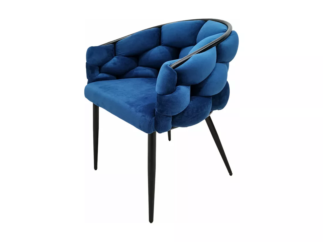 Chaise Grace 125 lot de 2