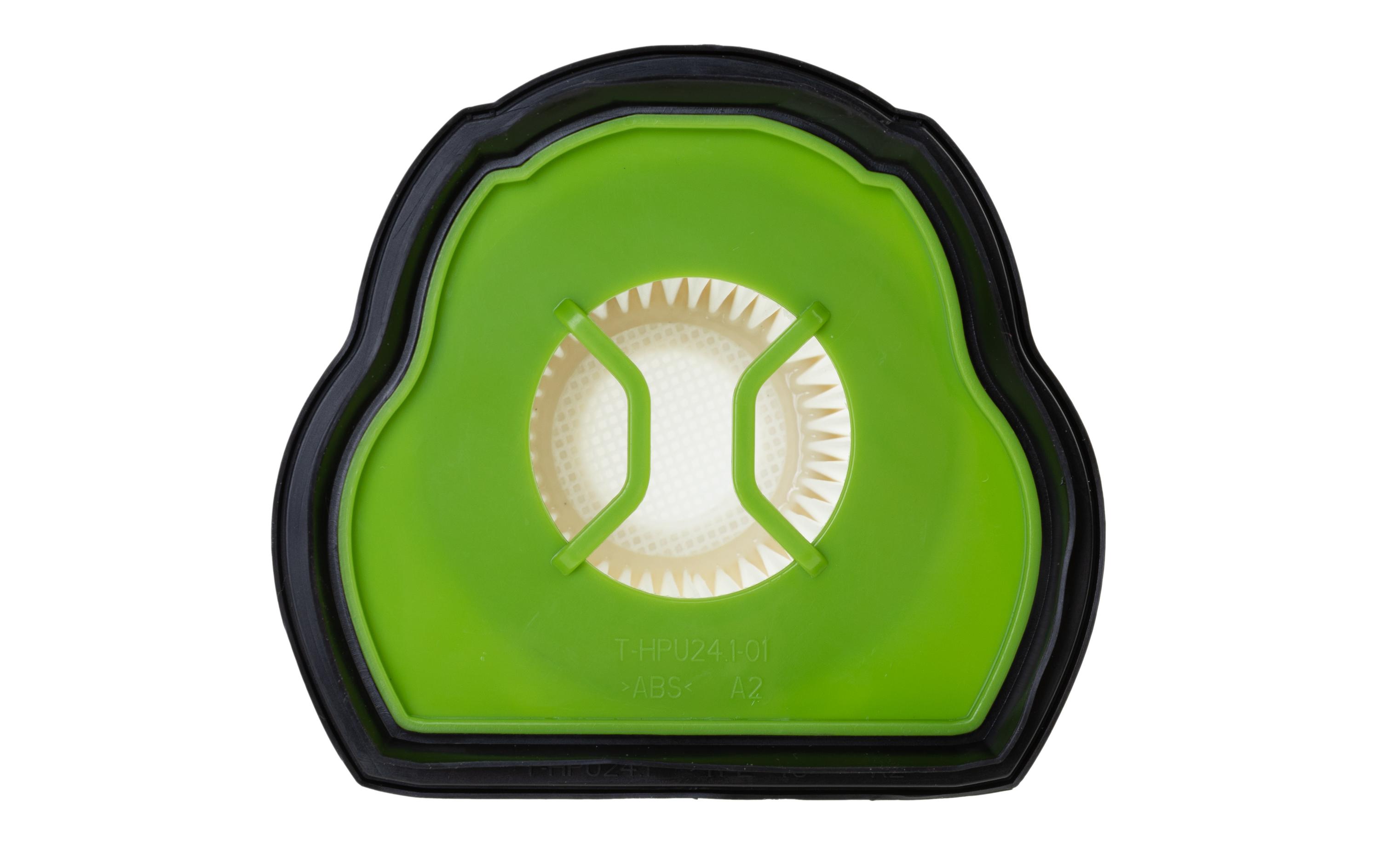 Ersatzfilter Für Akku-Handsauger Pet Hair Eraser 1 StückVakuumfilter für Handstaubsauger