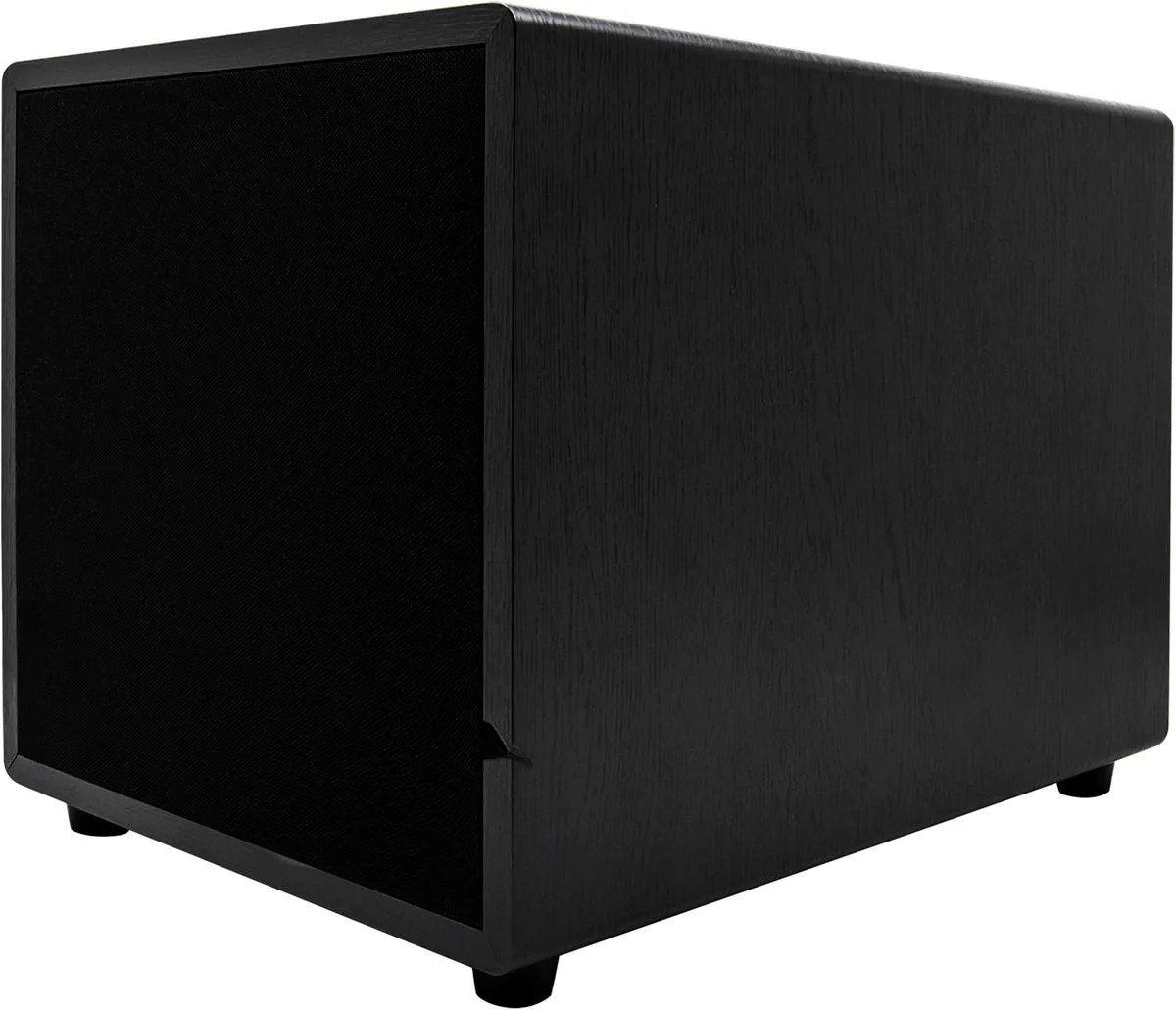 Earthquake Supernova MKIV-10 Caissons de basses