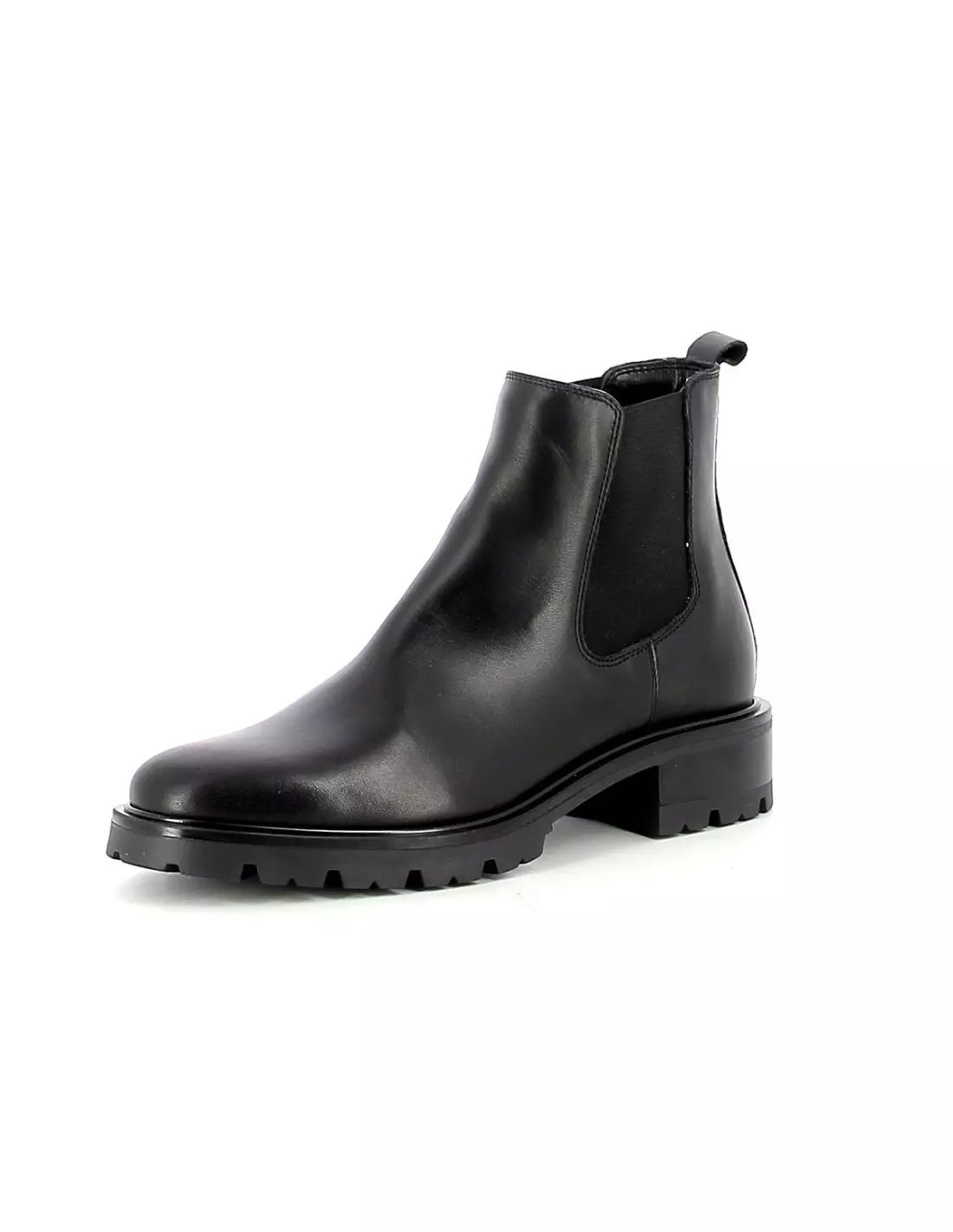 ATELIER GDC 23087PE - Boots & bottines Noir