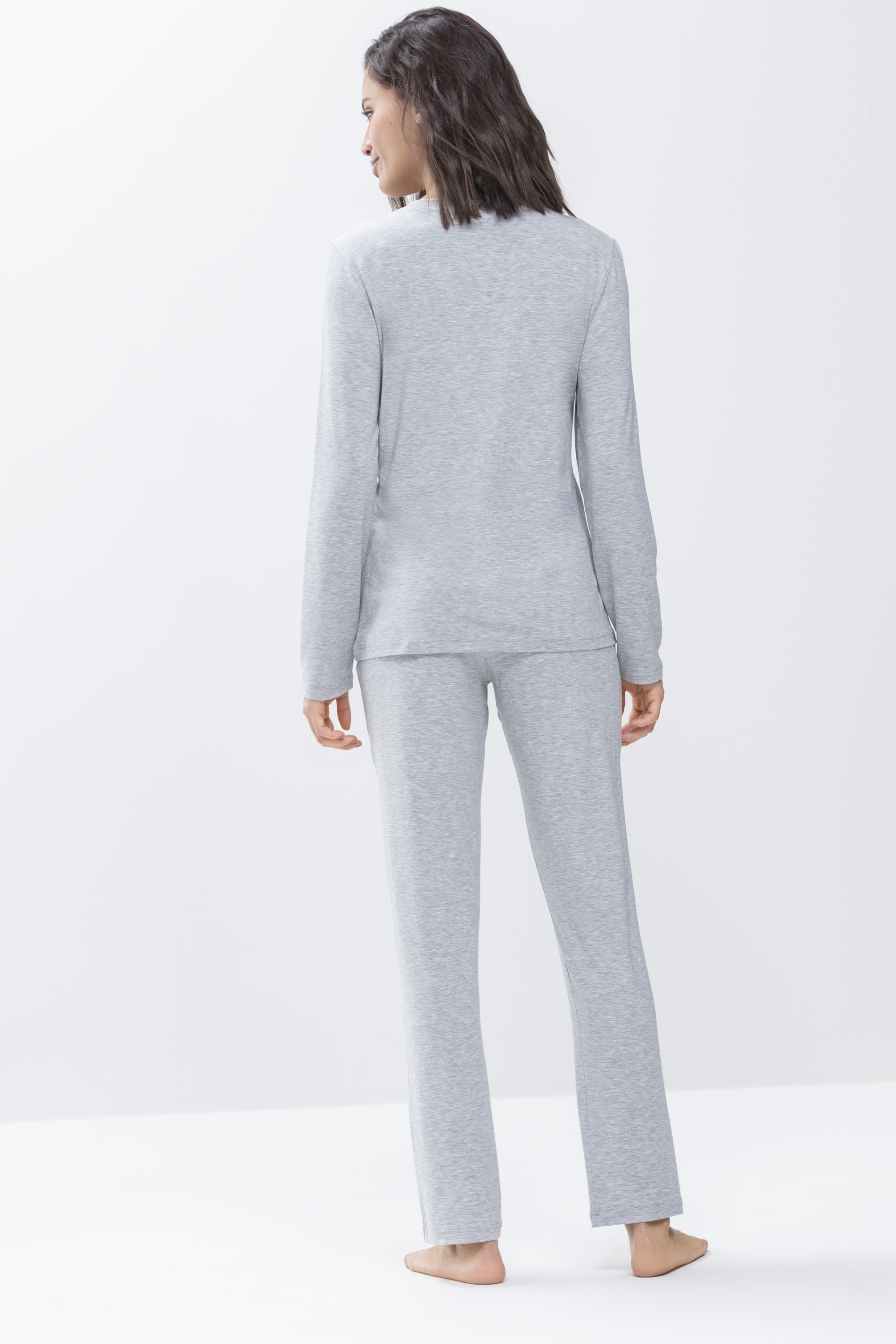 Hose lang<br>Serie Sleepy & Easy