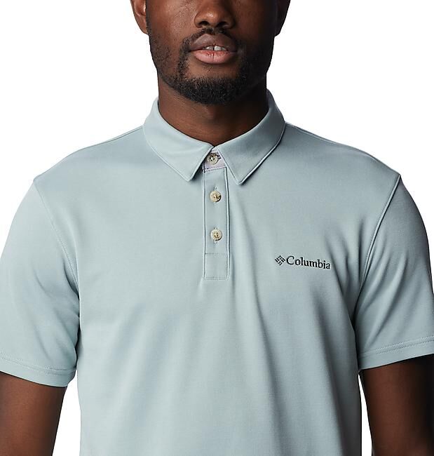COLUMBIA - POLO NELSON POINT M