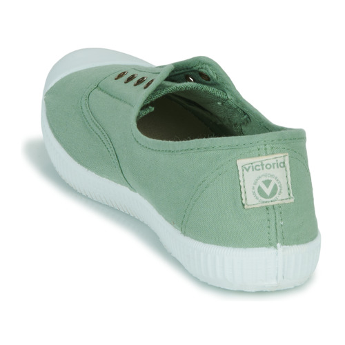 Victoria - INGLESA ELASTICO TINTADA - Vert