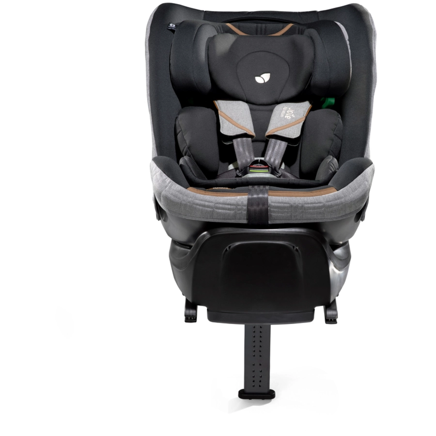 Joie Signature i-Spin XL Autokindersitz Carbon