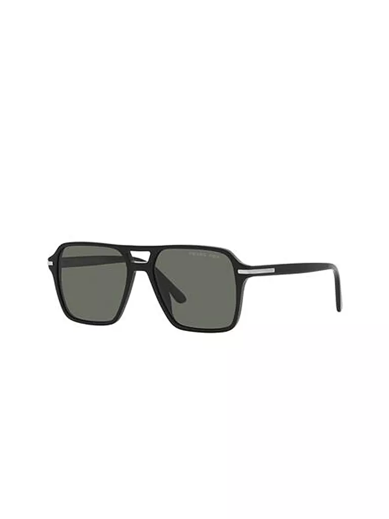PRADA Sonnenbrille 0PR20YS/55 schwarz