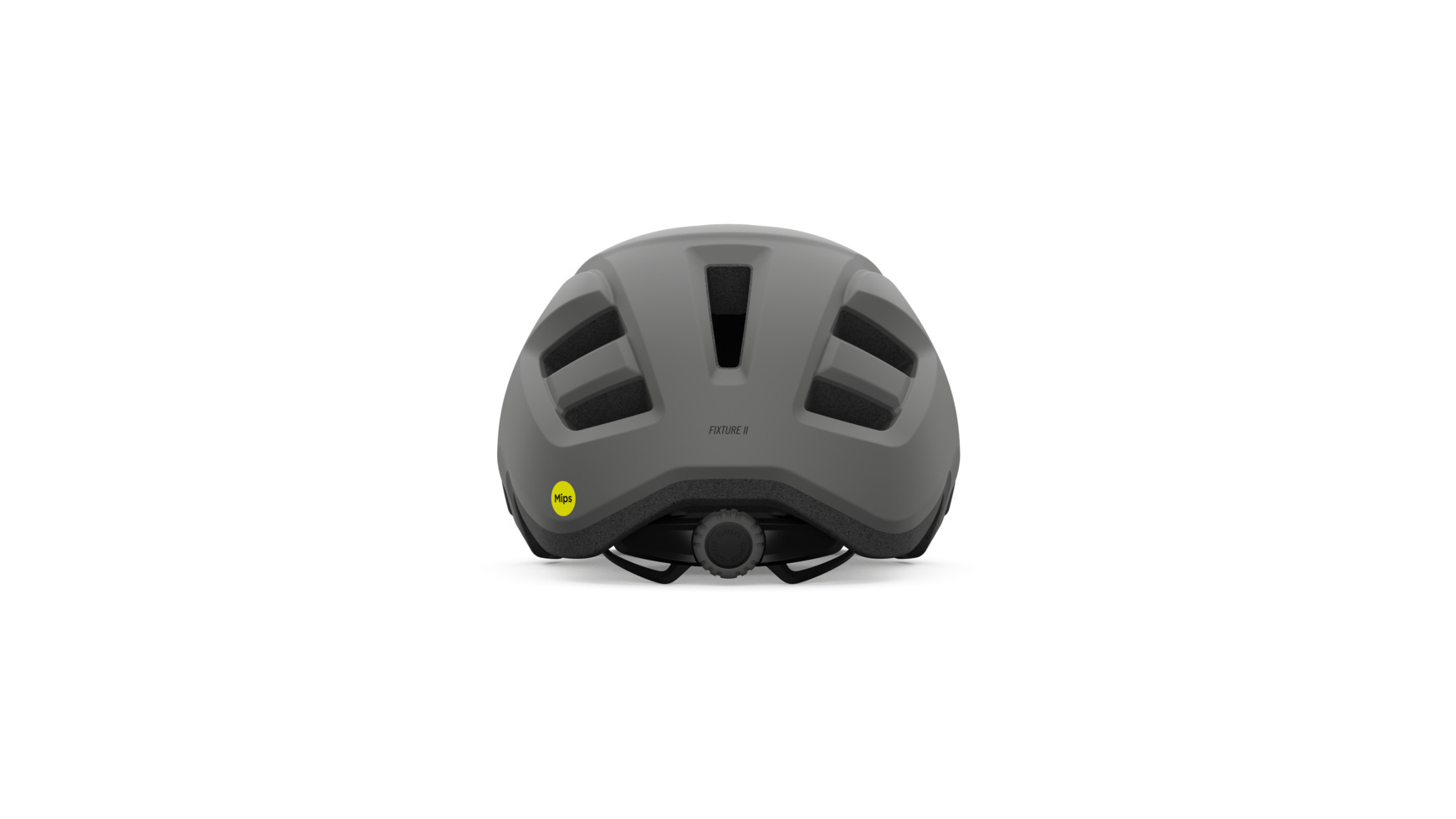 Giro Fixture MIPS II MTB Fietshelm Mat Titanium