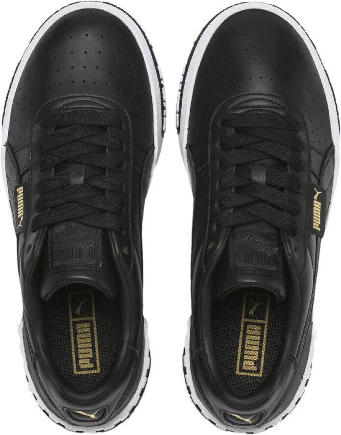 Puma Cali Bold sneakers Sort
