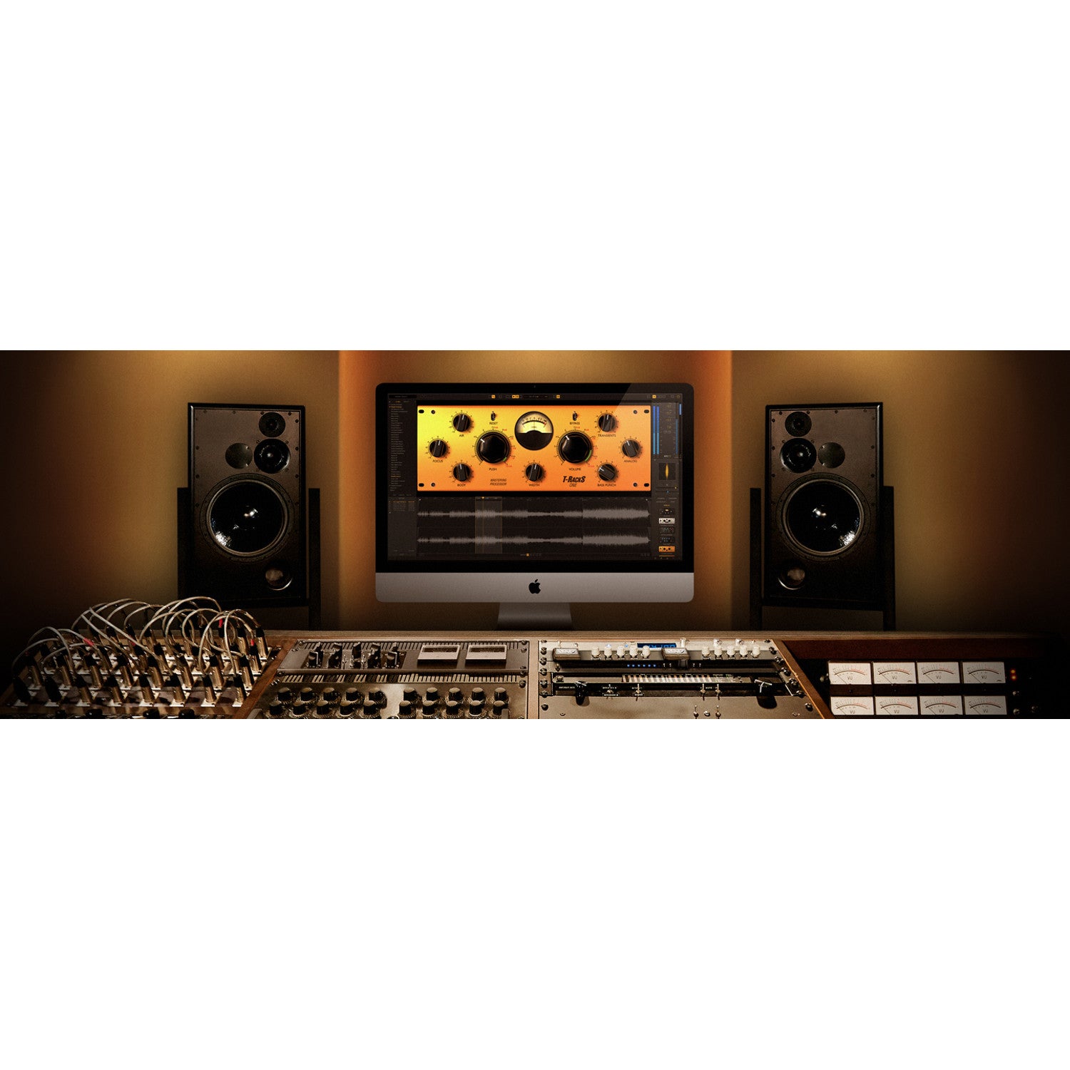 IK Multimedia T-RackS 5 MAX virtuele effecten (download)