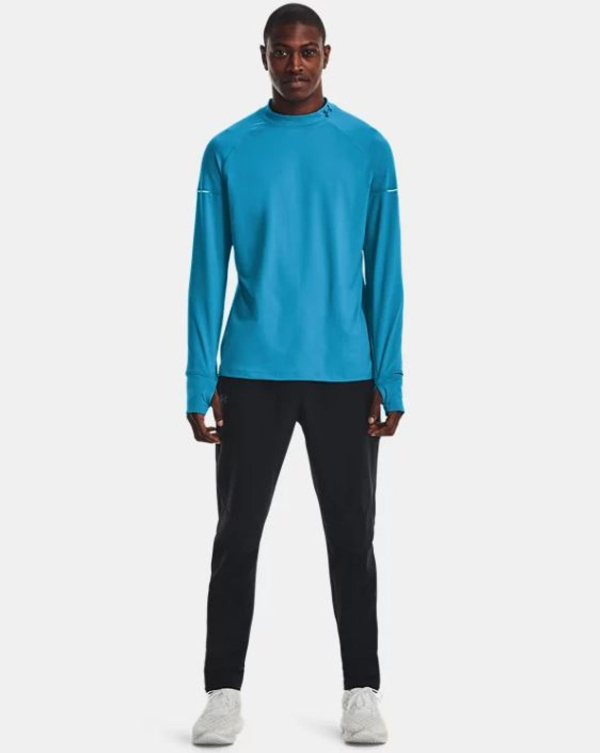 Under Armour<br>OutRun the Cold LS