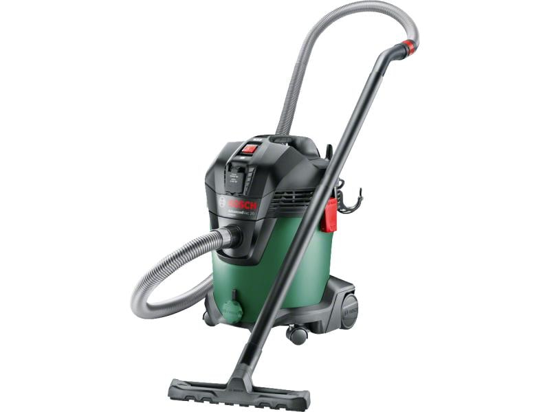 Bosch Nass-/Trockensauger  AdvancedVac 20 Bosch AdvancedVac 20 Nass- und Trockensauger