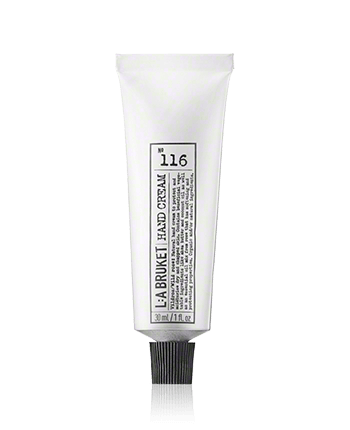 L:A BRUKET Hand Cream 116 Wild Rose 30ml