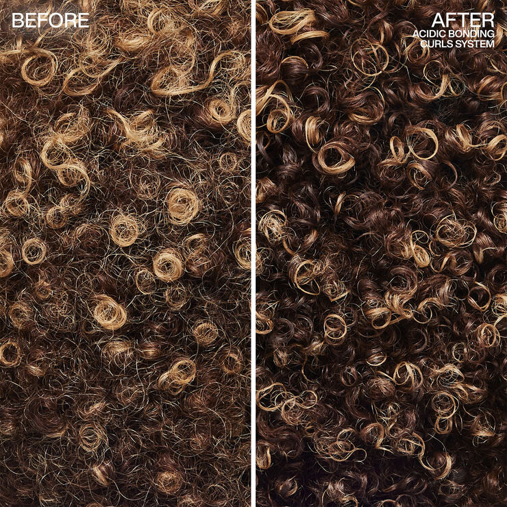 Redken Acidic Bonding Curls Leave-in Treatment