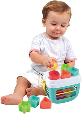 Happy Baby Puttekasse