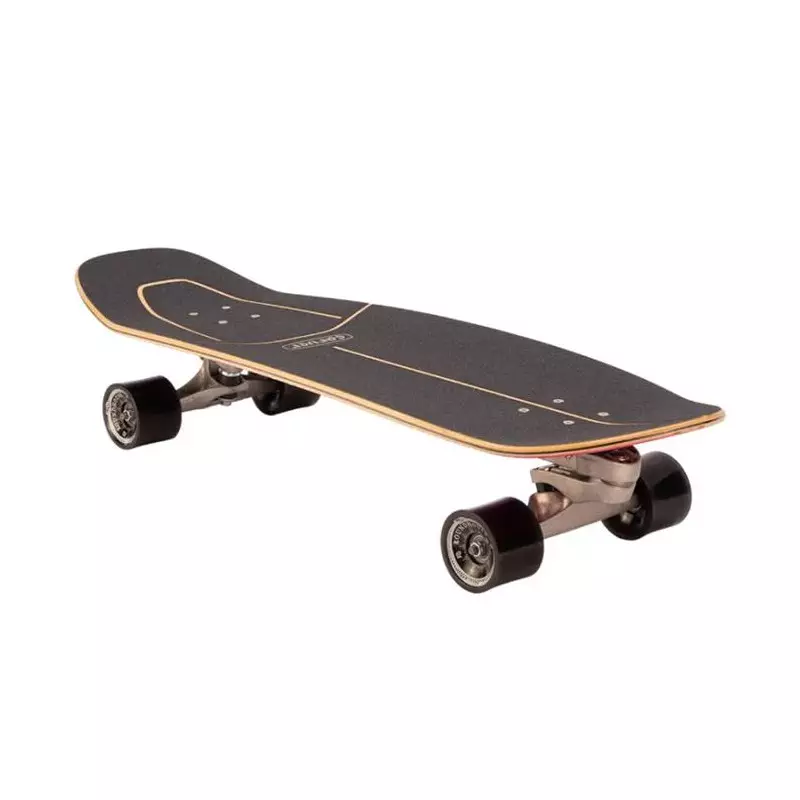 Surfskate CARVER J.O.B Pink Tiger C7 33.5