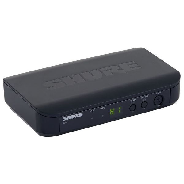 Shure BLX14/P31 S8