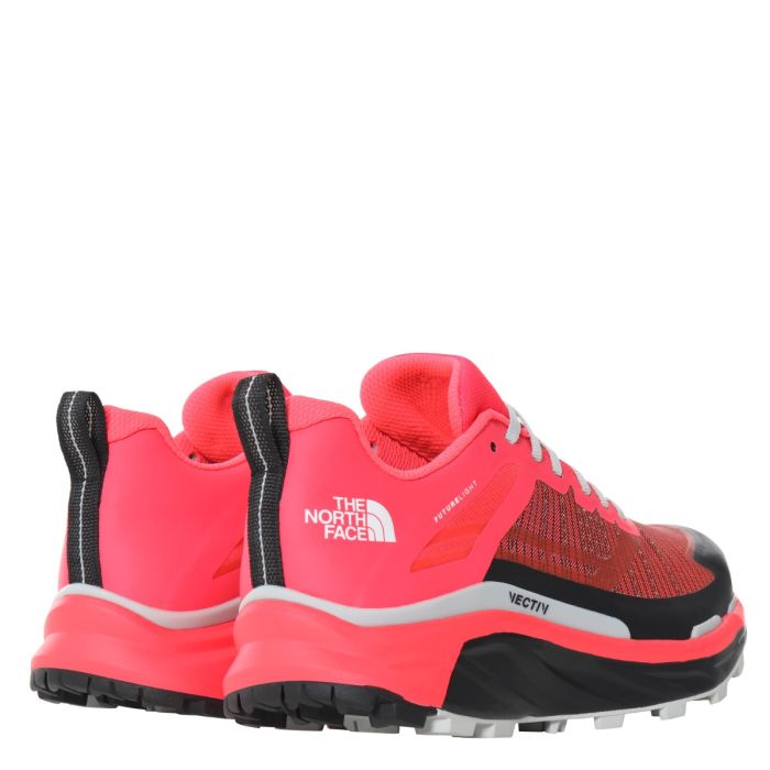 The North Face Dame Trailsko Vectiv Infinite Futurelight Pink