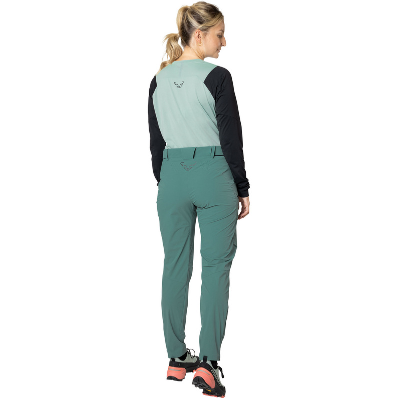 Dynafit Damen Transalper DST Hose