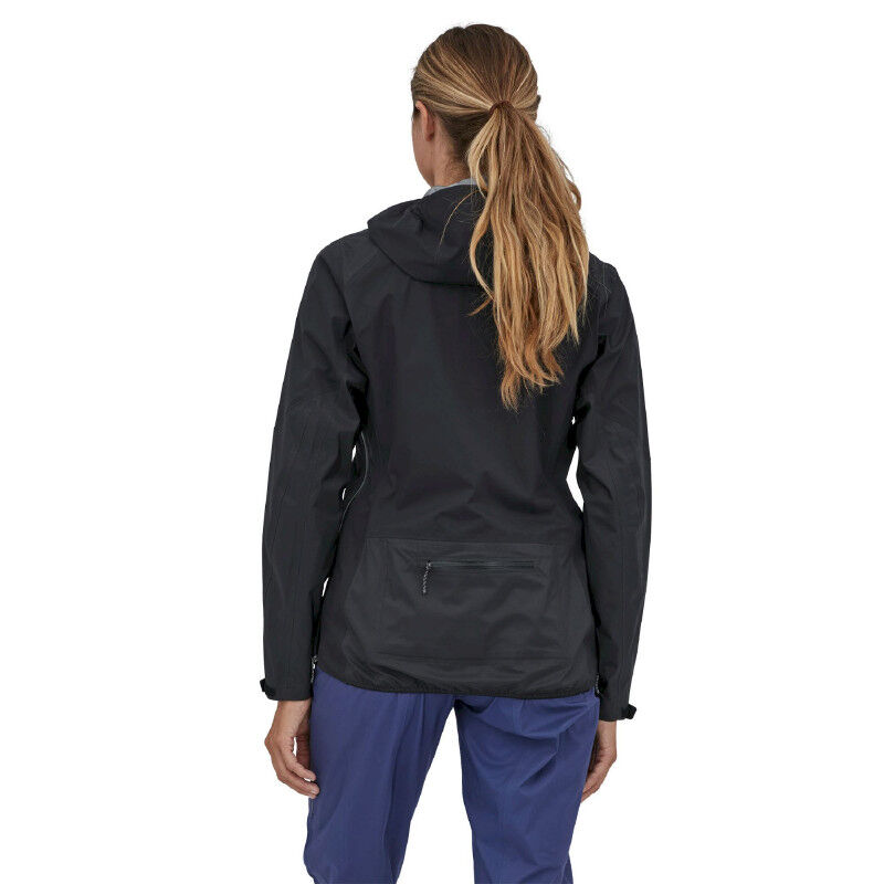 W's Dirt Roamer Storm Jkt - Veste VTT femme
