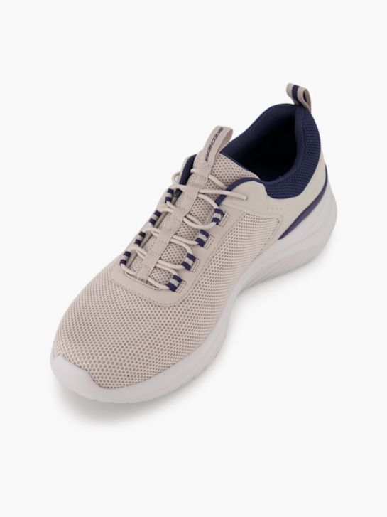 Skechers Slip-Ons Taupe