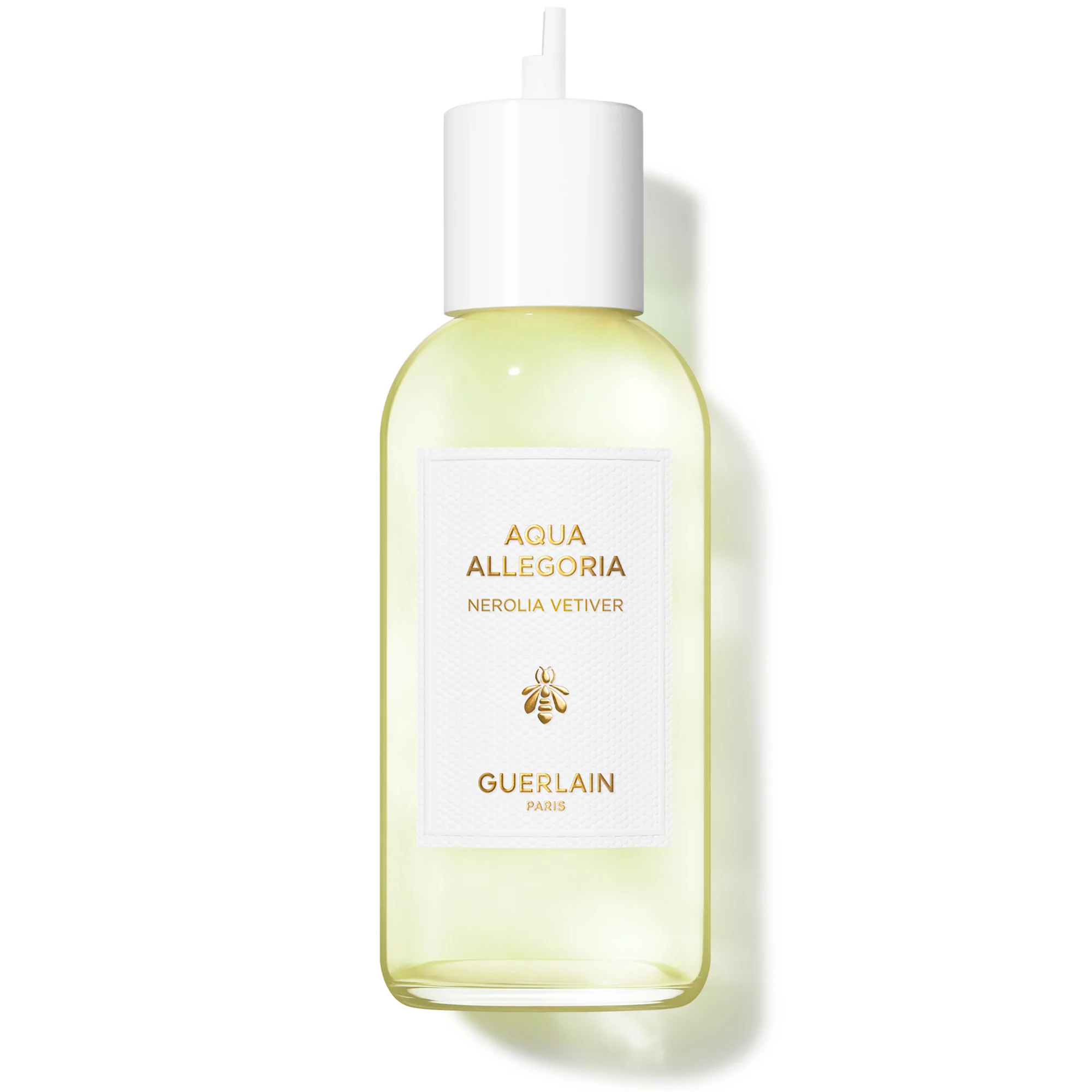 Aqua Allegoria Nerolia Vetiver - Recharge Eau de Toilette |