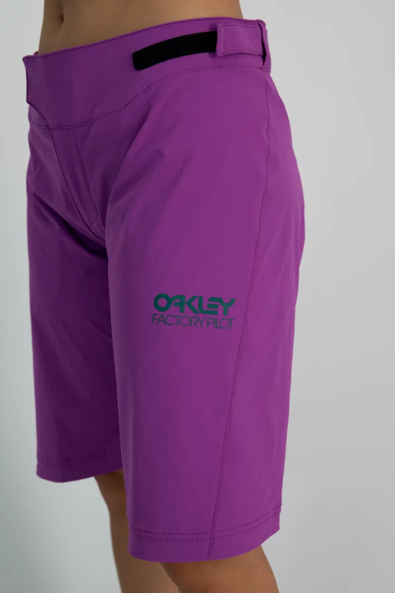 Oakley Drop In MTB Damen Bikeshort