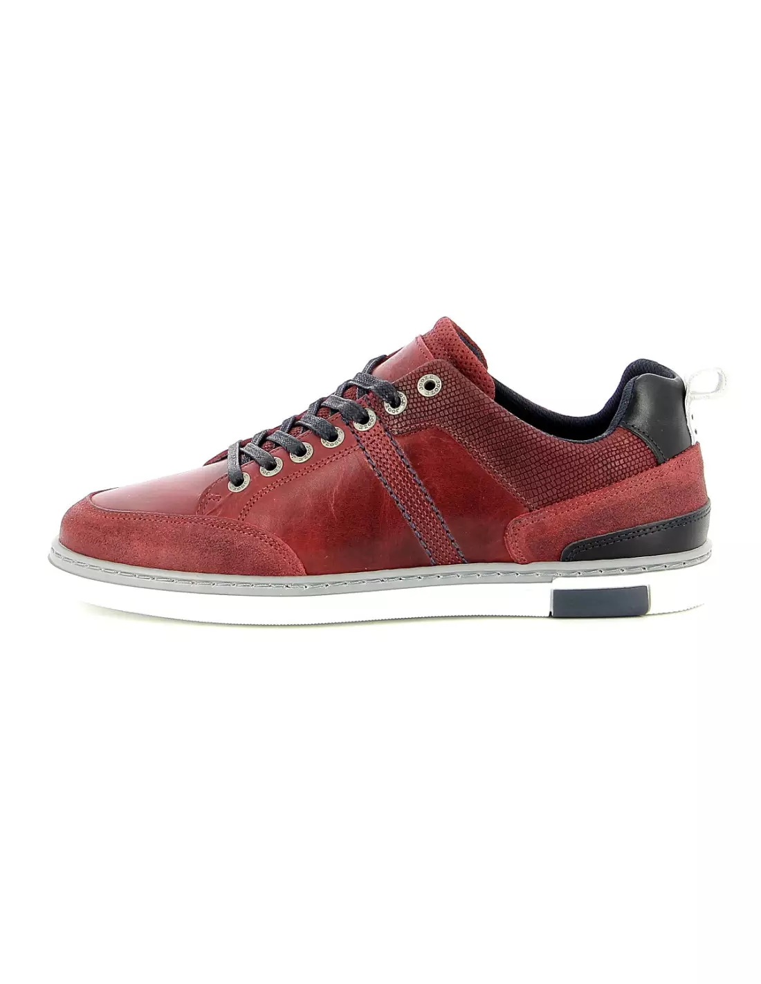 JOOZE J5575H92 - Baskets Rouge
