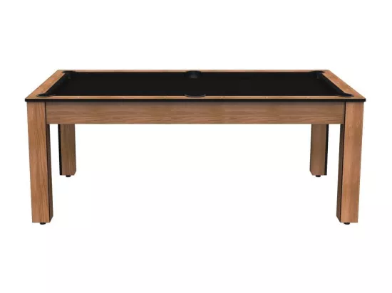 Table de Billard Convertible 