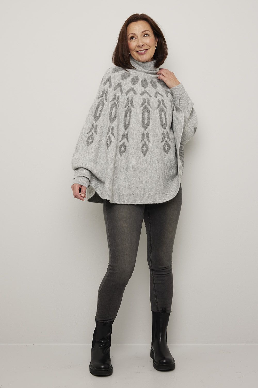 Poncho Andrea