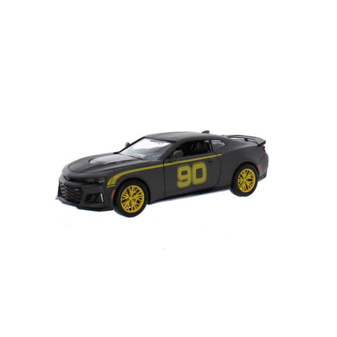 Motormax - 2017 Chevrolet Camaro ZL1 - Maßstab 1:24