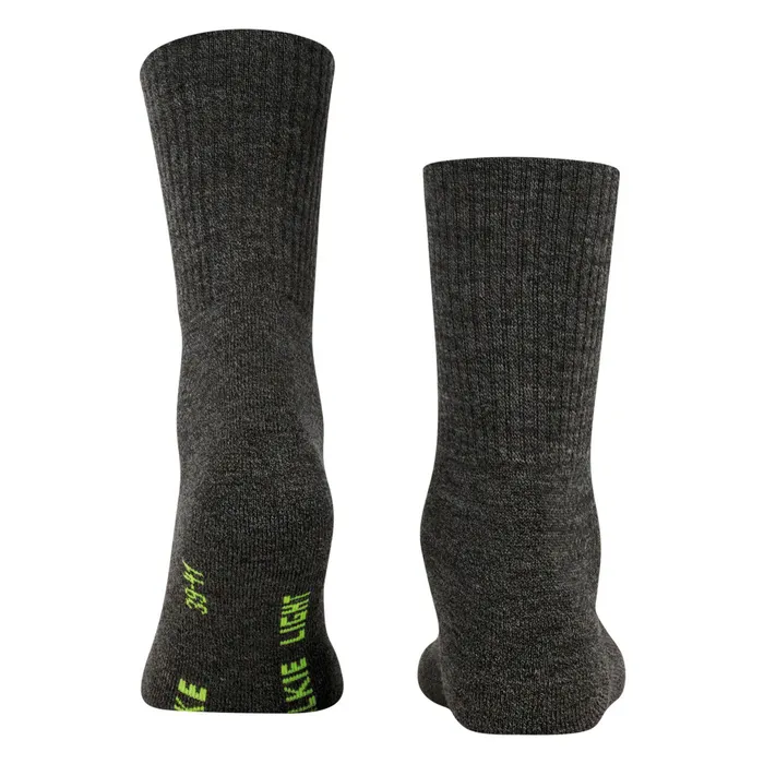 FALKE Walkie Light Sokken Senior