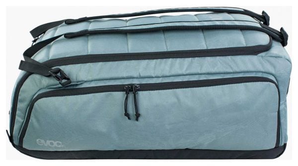 Sac de Voyage Evoc Gear Bag 55L Gris