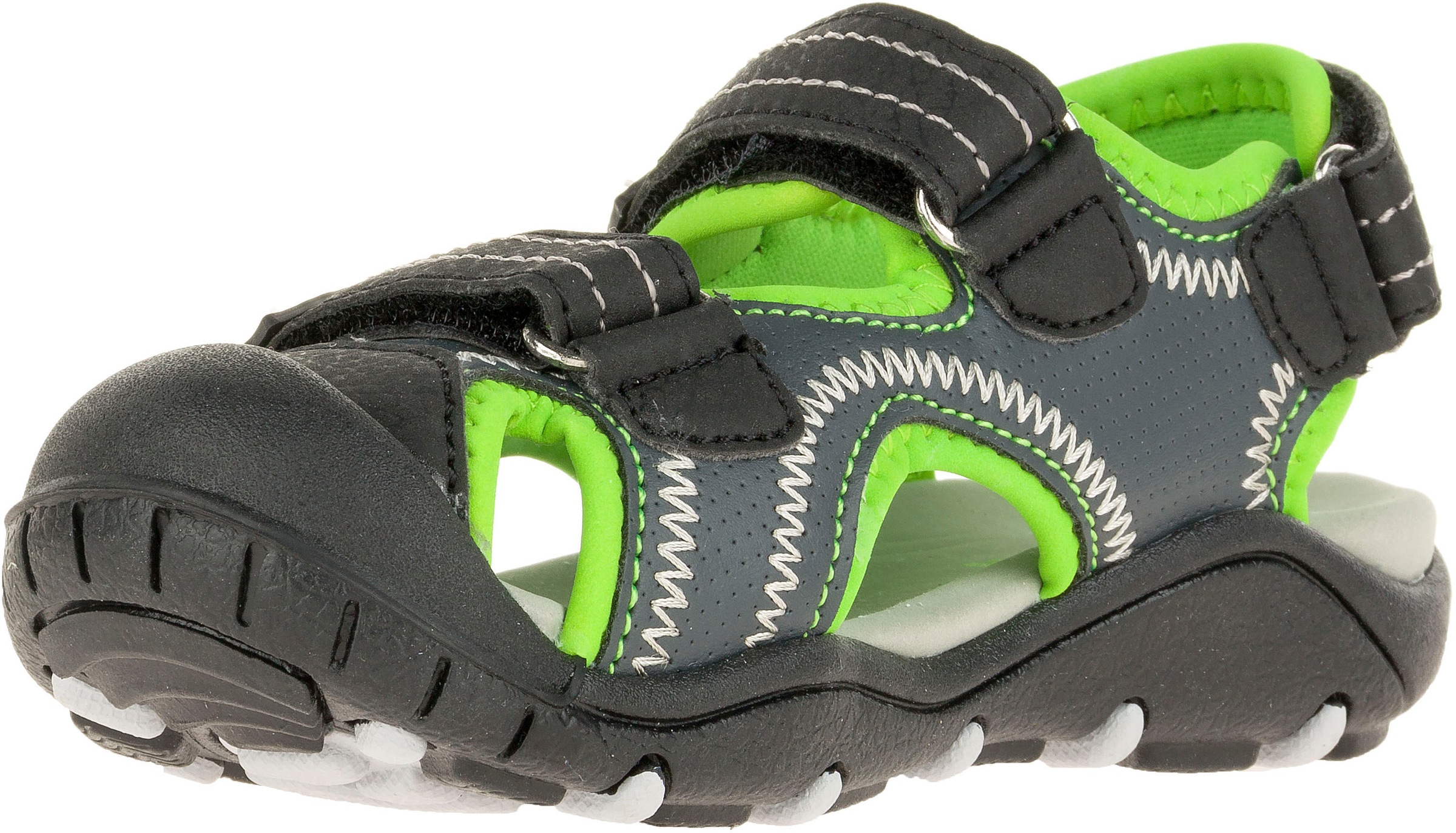 Kamik Outdoorsandale »SEATURTLE 2«  mit Klettverschlüssen