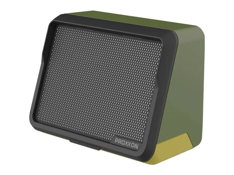 Proxxon ASA Lodderøgsudsugning 230 V