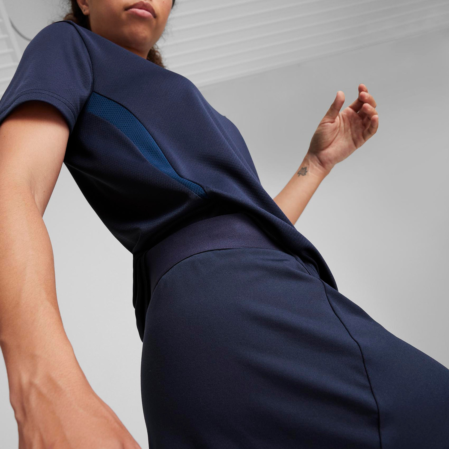 Puma Team Padel Skirt